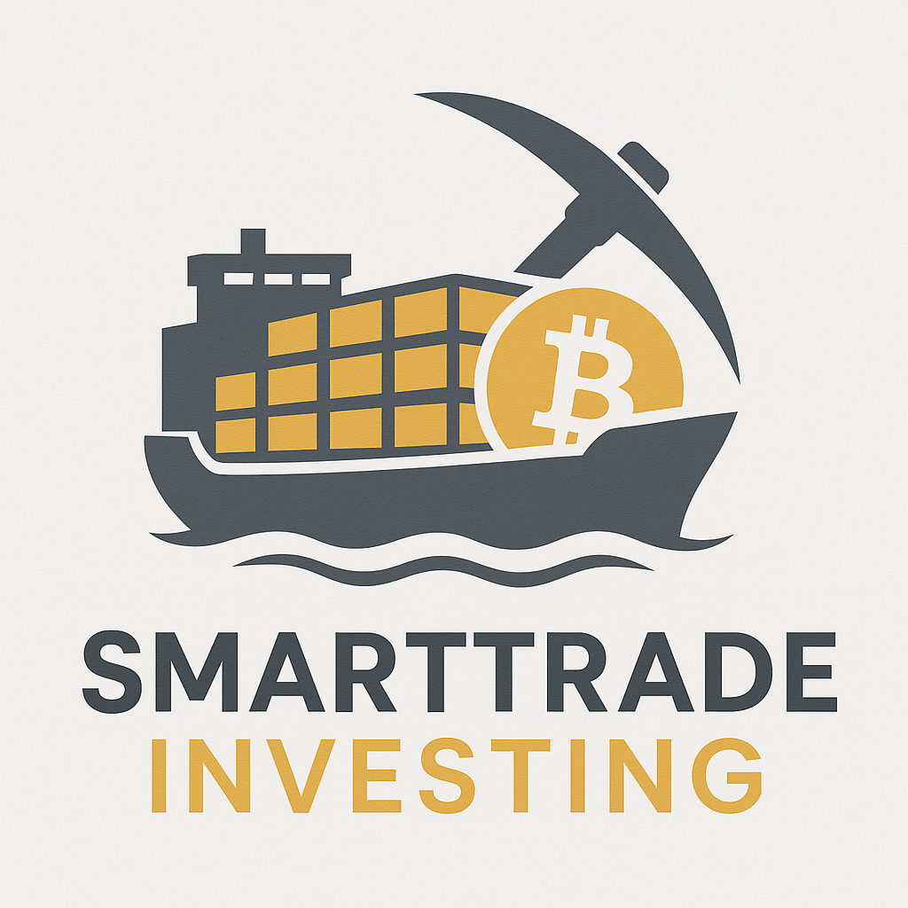 Компания SmartTradeInvesting